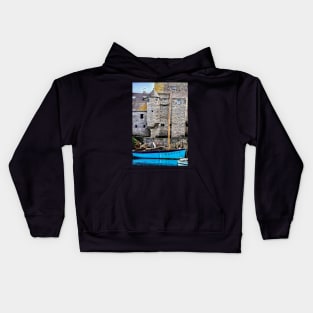 The Conquet- The House of Lords Kids Hoodie